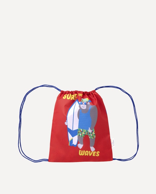 Imagen 0 de Mochila impermeable Gorila Mini Home - El Corte Inglés