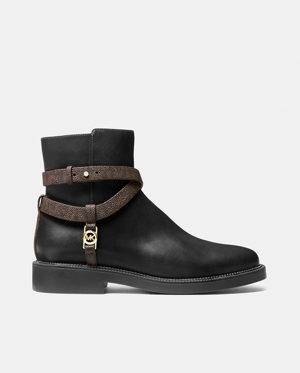 Botas Camperas Botas Cafe Noir El Corte Ingles Botín De Bota De