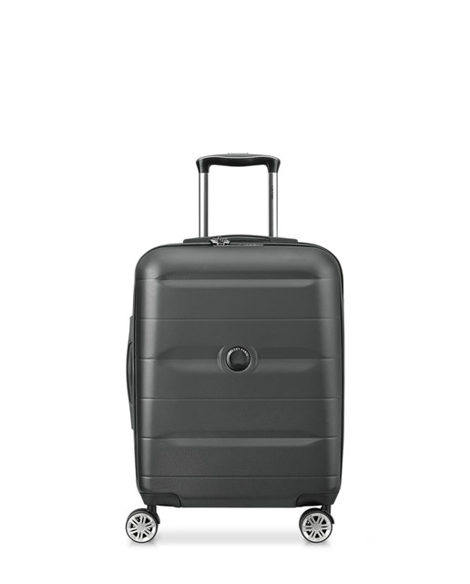 Imagen 0 de Comete plus maleta trolley cabina slim 4 ruedas dobles 55cm