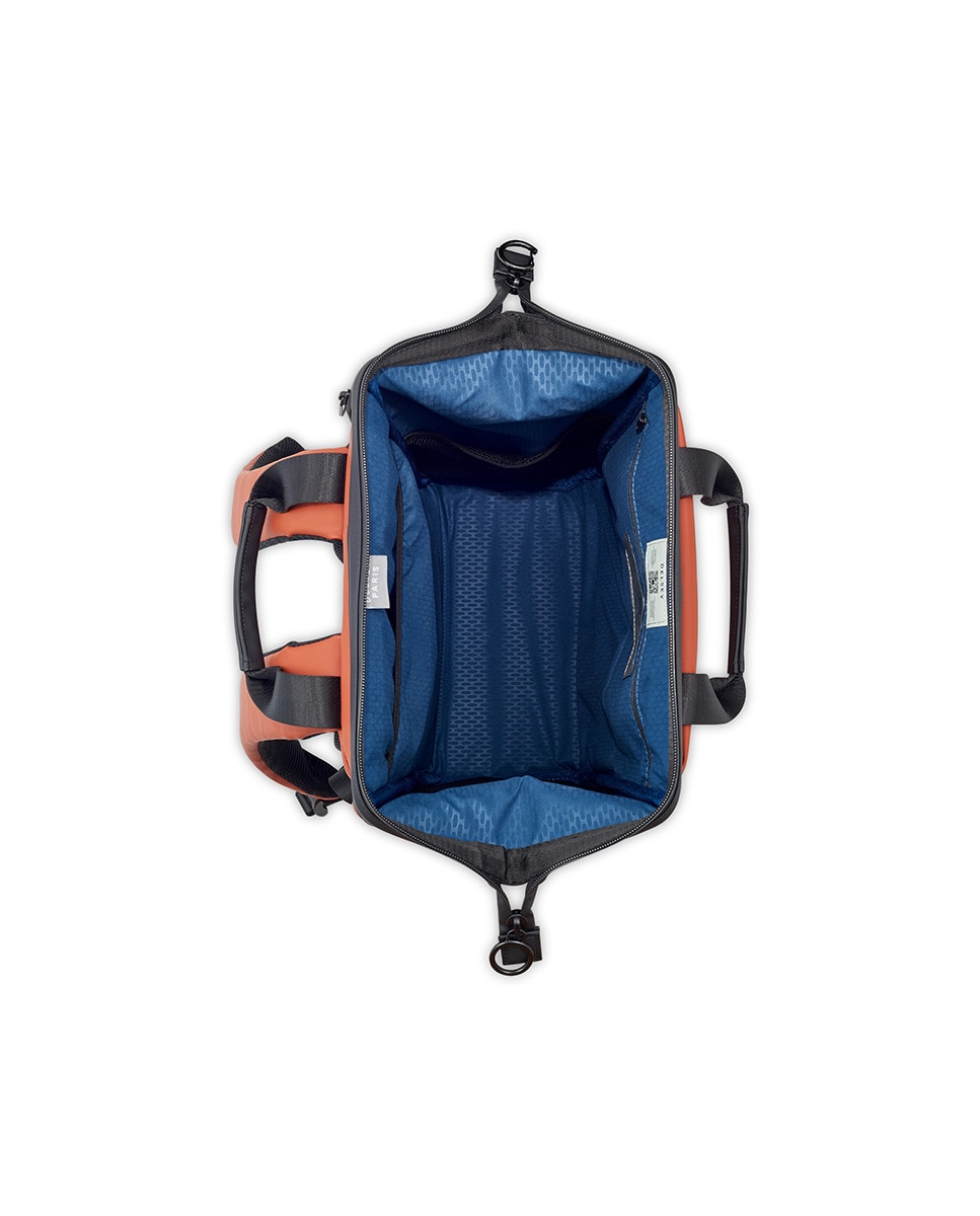 TURENNE SOFT Mochila con compartimento PC 14" Rosa-3