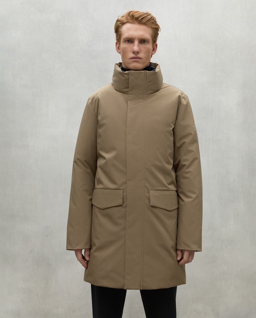 Descubre chaquetones para hombre El Corte Ingles