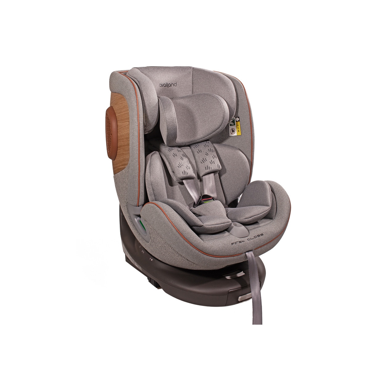 Imagen 0 de Silla de Coche Availand First Class. 40 - 135 cm