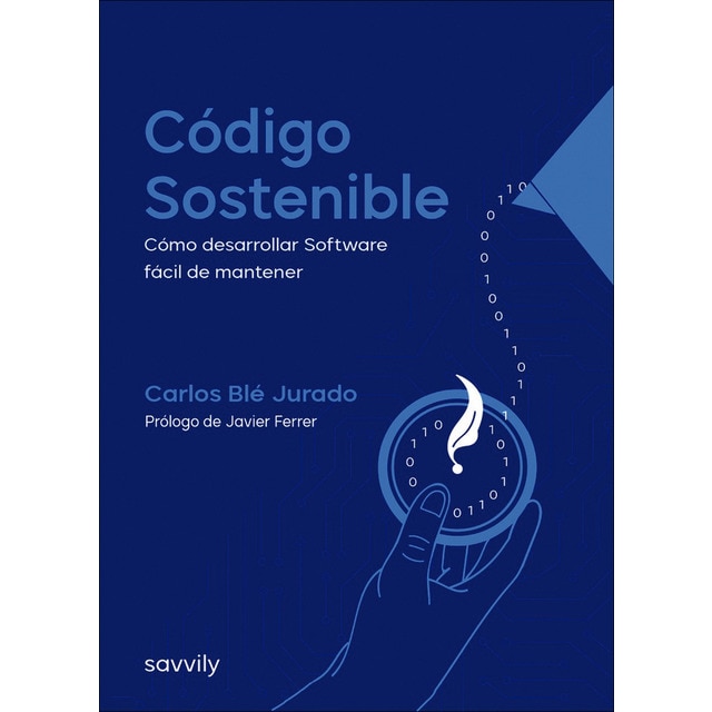 Imagen 0 de Código sostenible