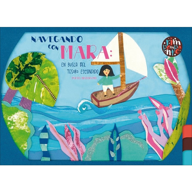 Imagem 0 de Navegando con Mara: En busca del tesoro escondido