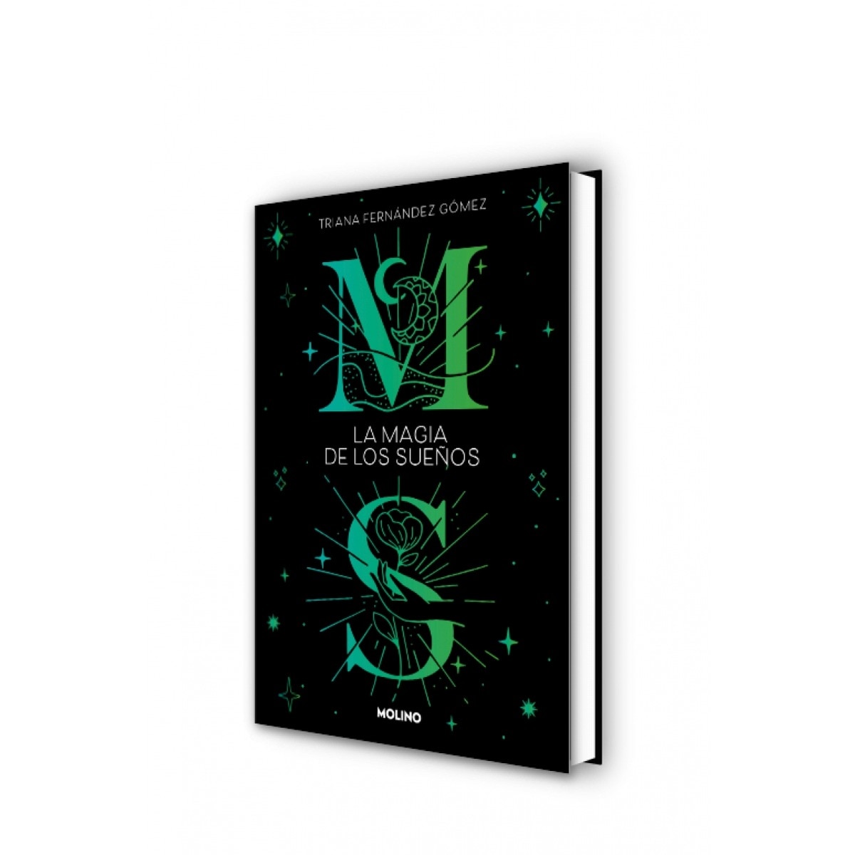 La magia de los sueños (Capa dura) 1