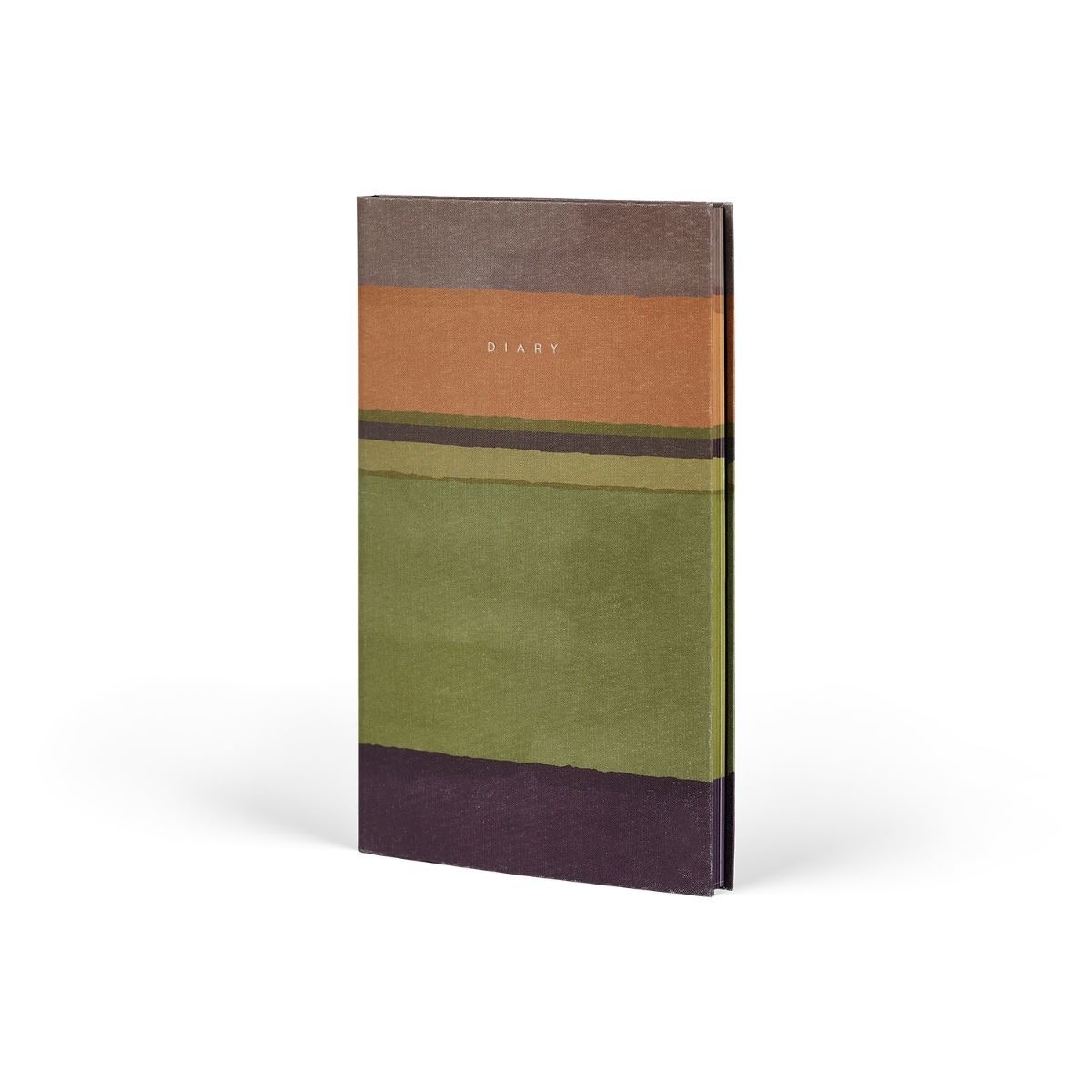 Agenda semanal Castelli MIDSTRIPES MUSTARD 1
