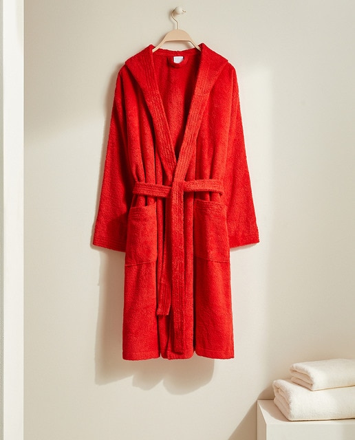 Imagen 0 de Albornoz algodón 380 gr/m2 Colors El Corte Inglés