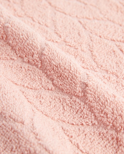 Imagen 0 de Juego de 5 toallas algodón 450 gr/m2 Tresser El Corte Inglés