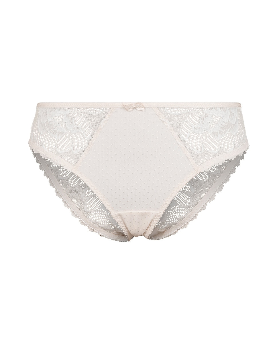 Cueca clássica Rosa-3