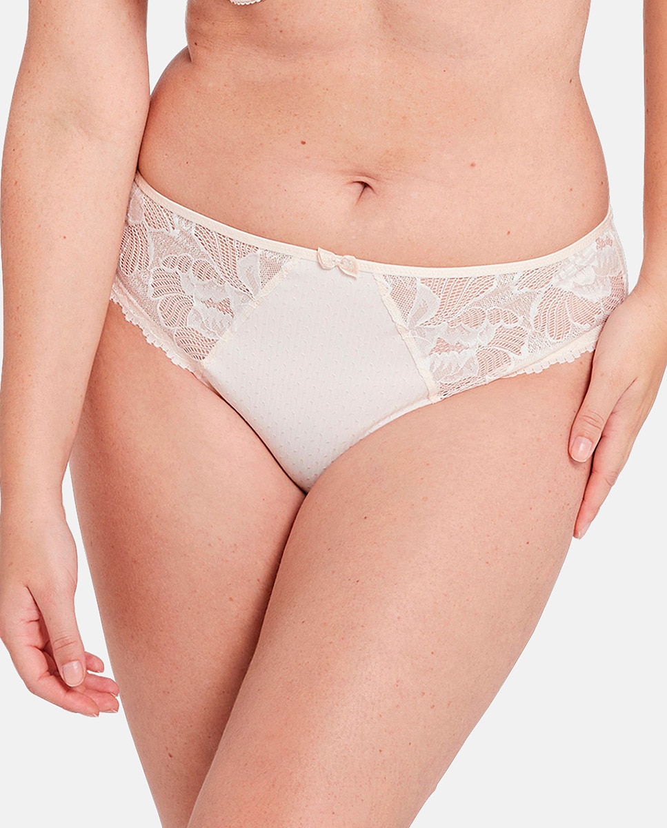 Cueca clássica Rosa-1