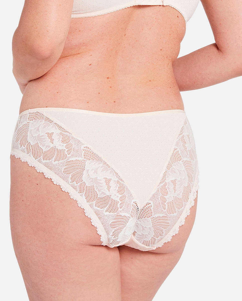 Cueca clássica Rosa-2