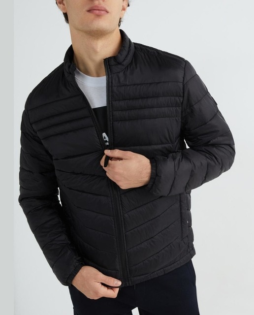 Imagen 0 de Chaqueta de hombre puffer