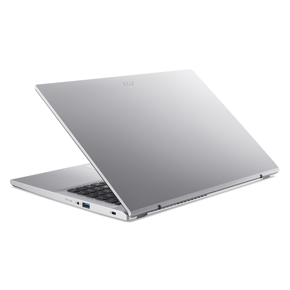 Portátil Acer Aspire 3, Ryzen 7-5700U, 16GB, 512GB SSD, 15.6", W11 Plata-5