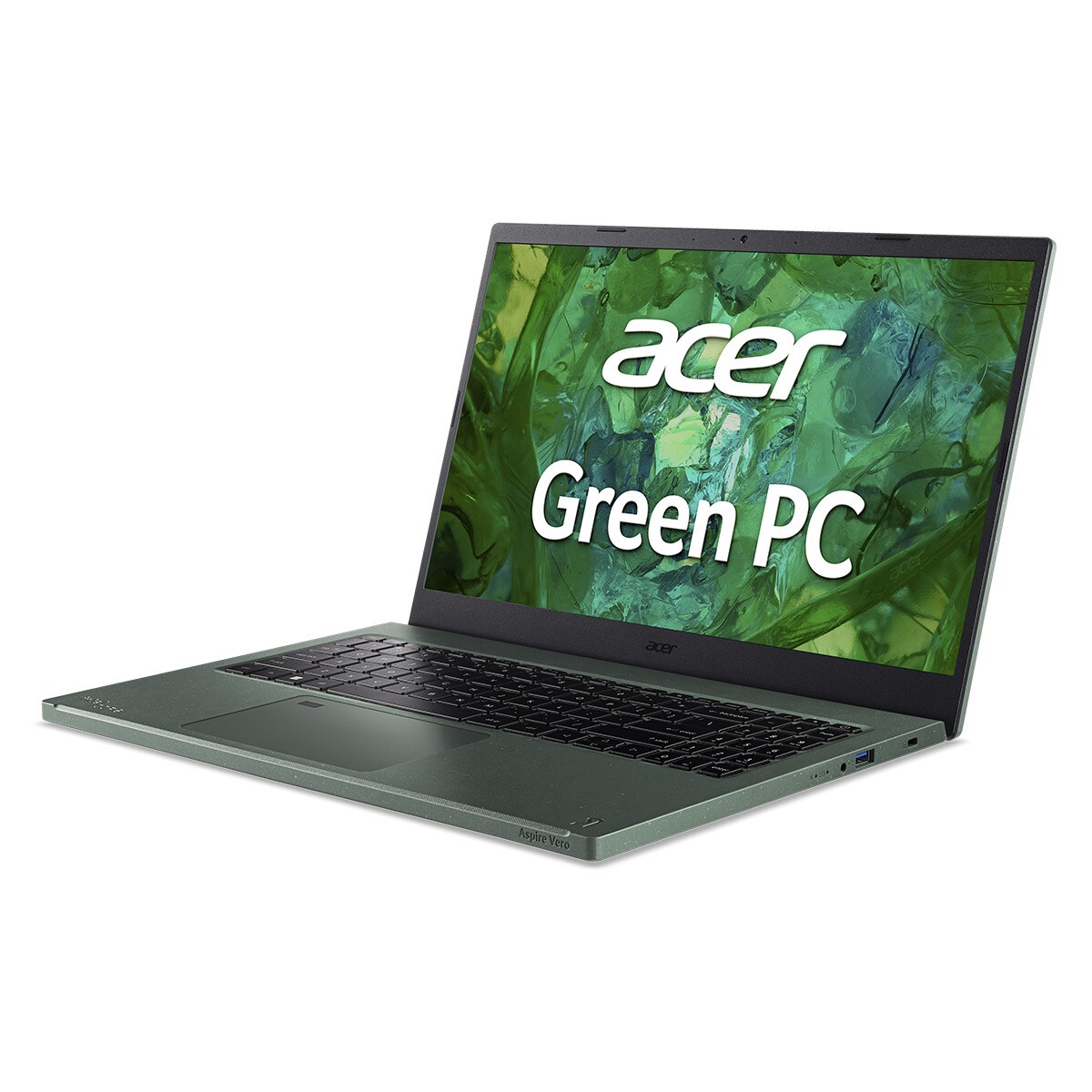 Portátil Acer Aspire Vero, i7-1355U, 16GB, 1 TB SSD, 15.6", W11 Verde-4