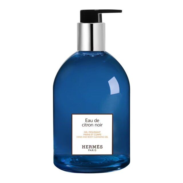Imagem 0 de Eau de Citron Noir Gel Espuma Para Mãos e Corpo - 300 ml