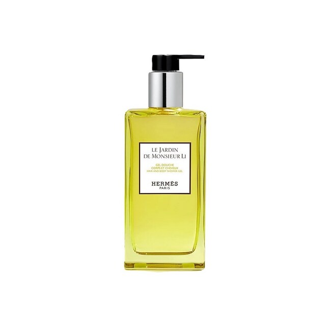 Imagem 0 de Un Jardin de Monsieur Li Gel Para Cabelo e Corpo - 200 ml