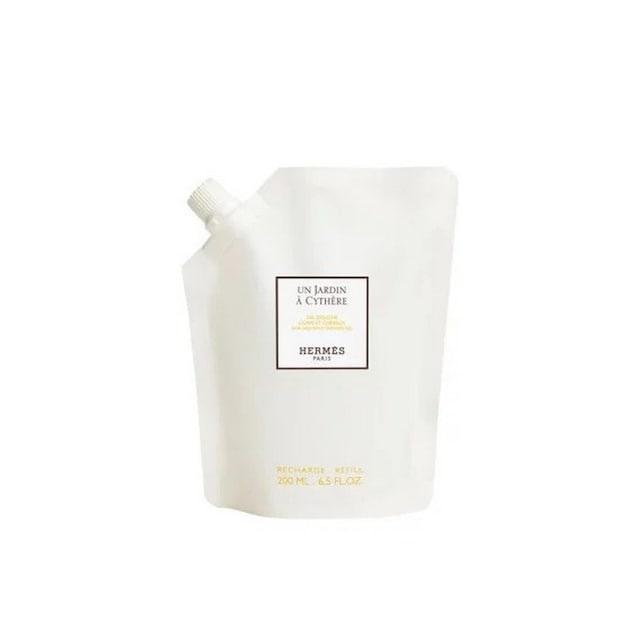 Imagem 0 de Un Jardin à Cythère Recarga de Gel Para Cabelo e Corpo - 200 ml