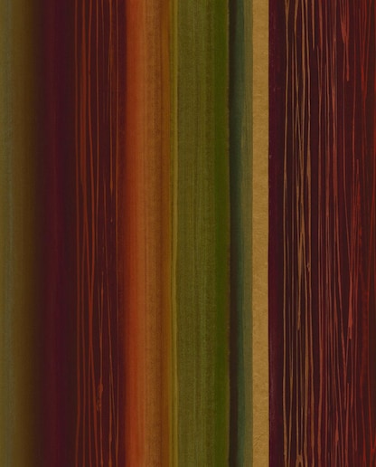 Imagen 0 de Papel pintado rayas La Maison