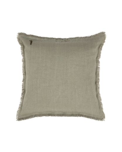 Imagen 0 de Funda de cojín algodón Fleetwood Ralph Lauren Home