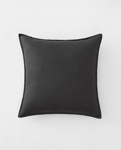 Imagen 0 de Cojín decorativo lino Abbotson Sheridan