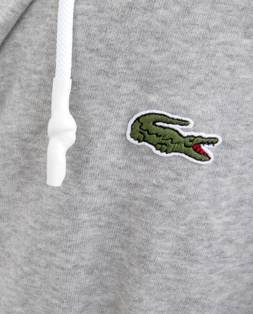 Imagen 0 de Albornoz algodón 400 gr/m2 L Active Lacoste