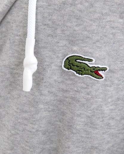 Imagen 0 de Albornoz algodón 400 gr/m2 L Active Lacoste