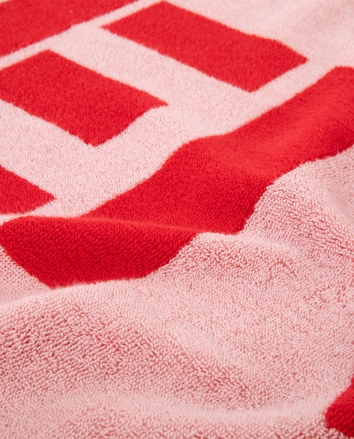 Imagen 0 de Toalla de playa Klabel Kenzo