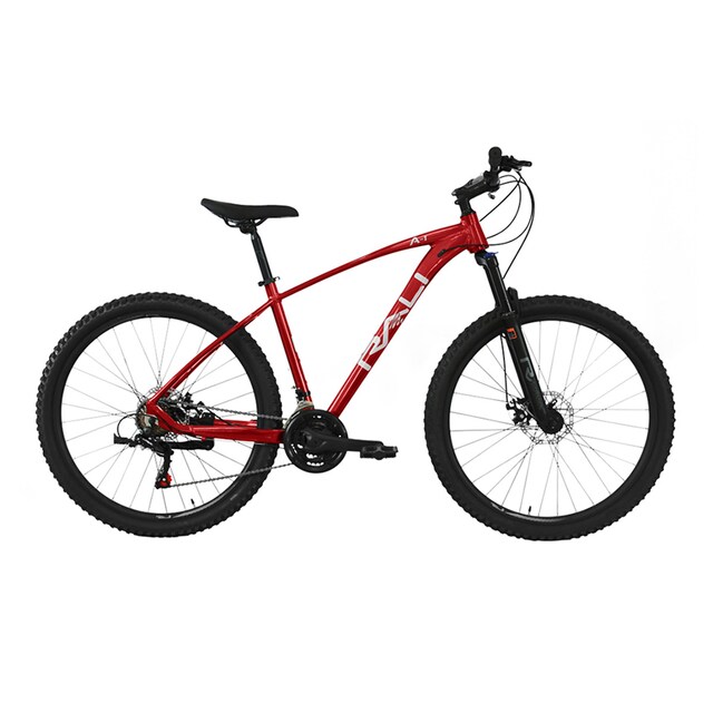 Imagen 0 de Bicicleta de montaña A1-27.5" Rali
