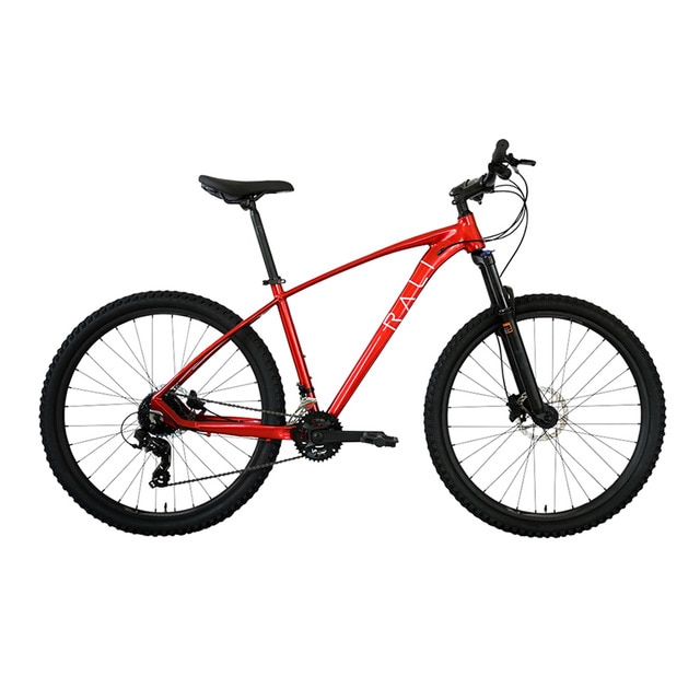 Imagen 0 de Bicicleta de montaña A-Pro-27,5" Rali
