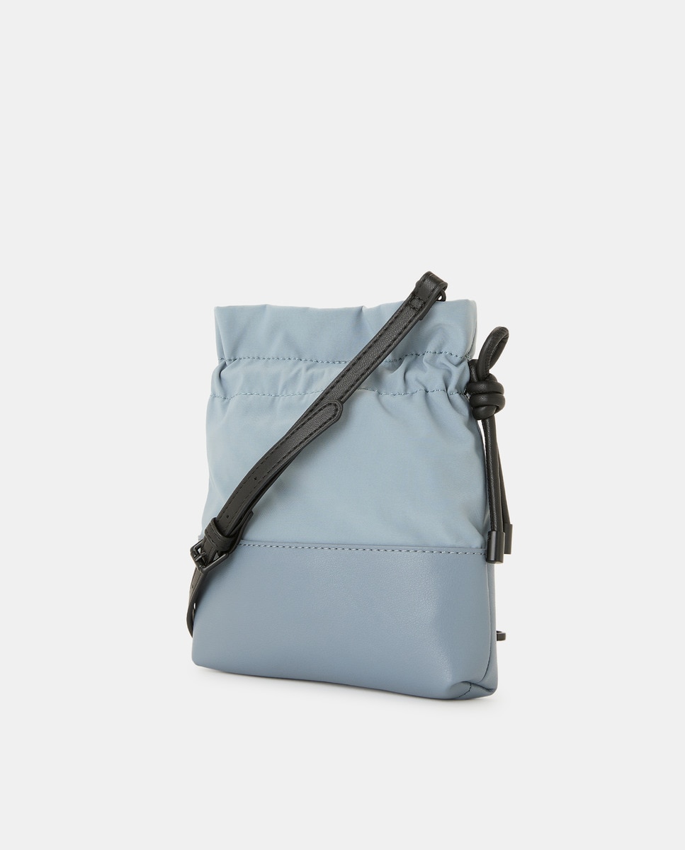 Mala a Tiracolo Crossbody Sport Nolo Azul-2