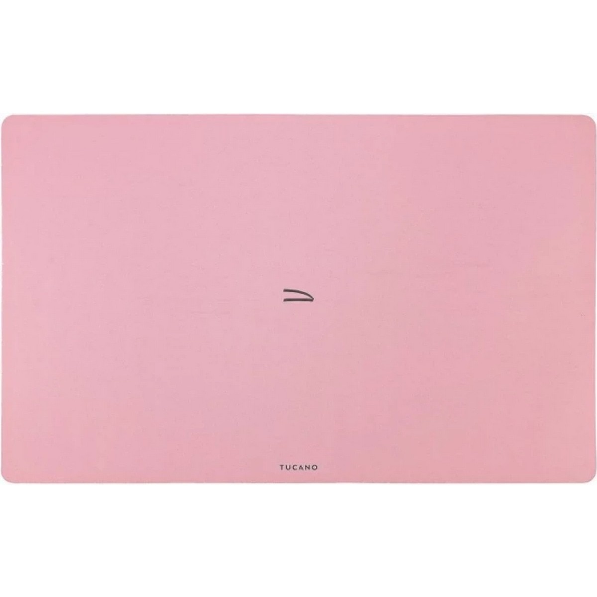 Imagem 0 de Tapete de Secretária Tucano - Rosa