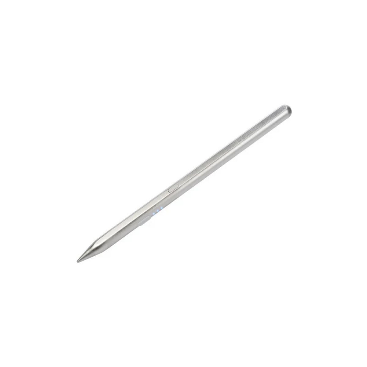 Caneta Tucano Stylus iPad Pencil 2 - Prateado 3