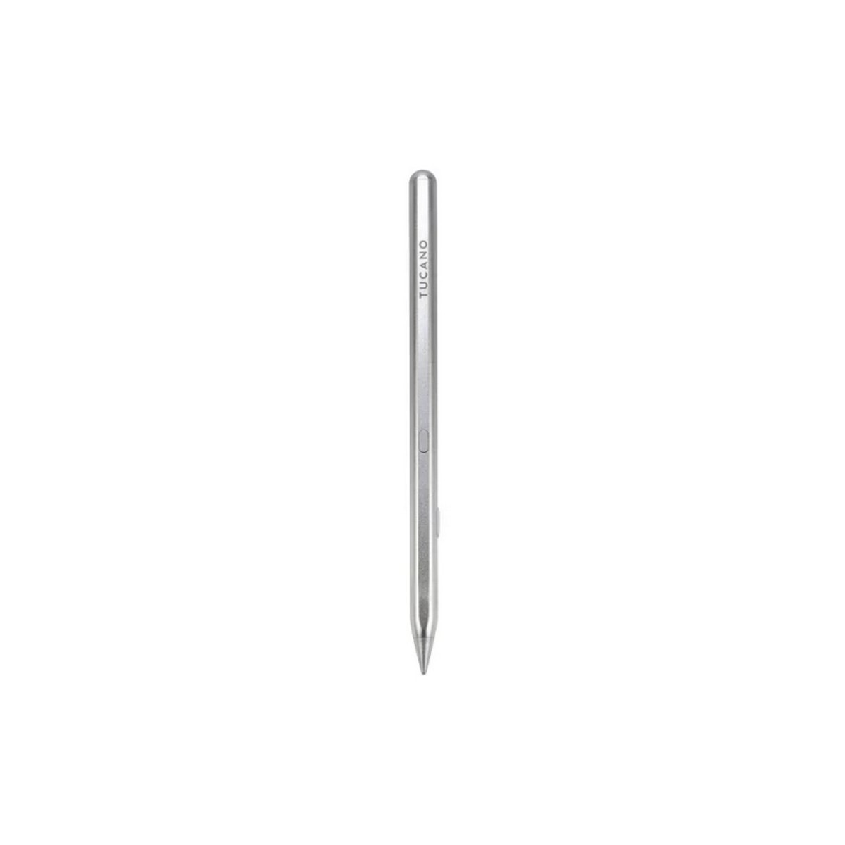 Caneta Tucano Stylus iPad Pencil 2 - Prateado 1