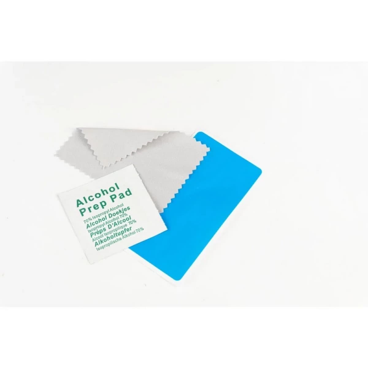 Película Protetora de Ecrã Tucano para iPad Air 11 2