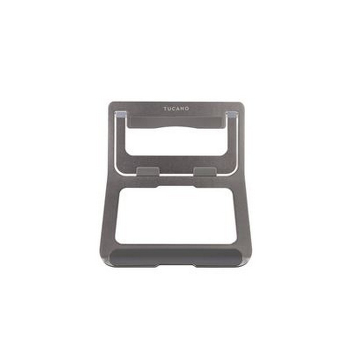 Suporte para Portáteis Tucano Laptop Stand - Cinzento Escuro Cinzento espacial-2