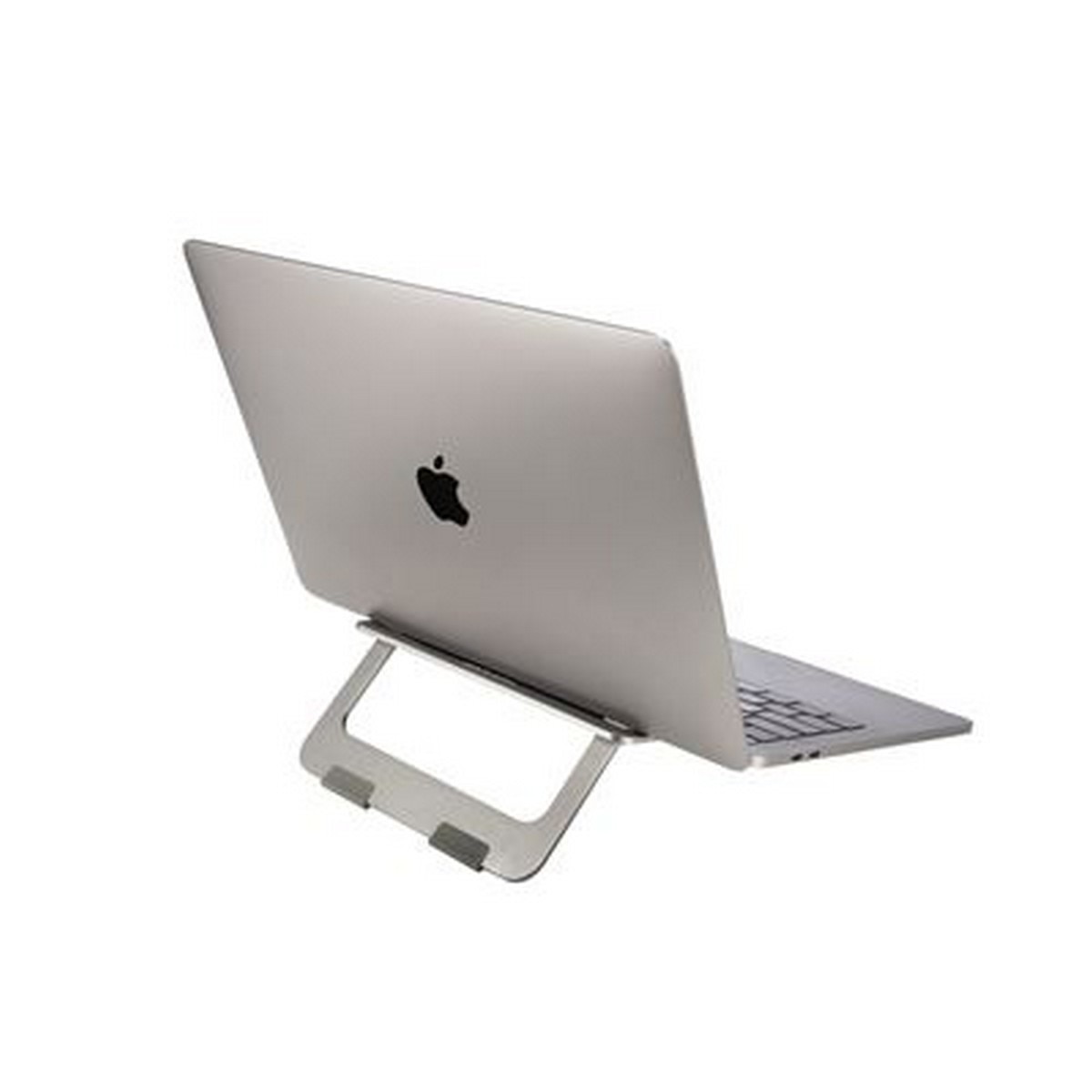 Suporte para Portáteis Tucano Laptop Stand - Cinzento Escuro Cinzento espacial-3