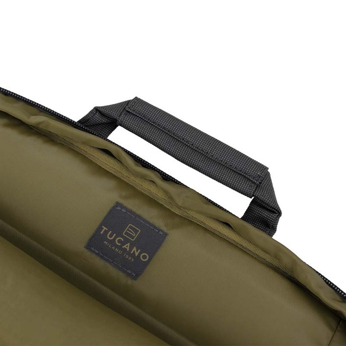 Mala para Portátil Tucano Work Out 4 Slim Bag até 14" - Preto 9