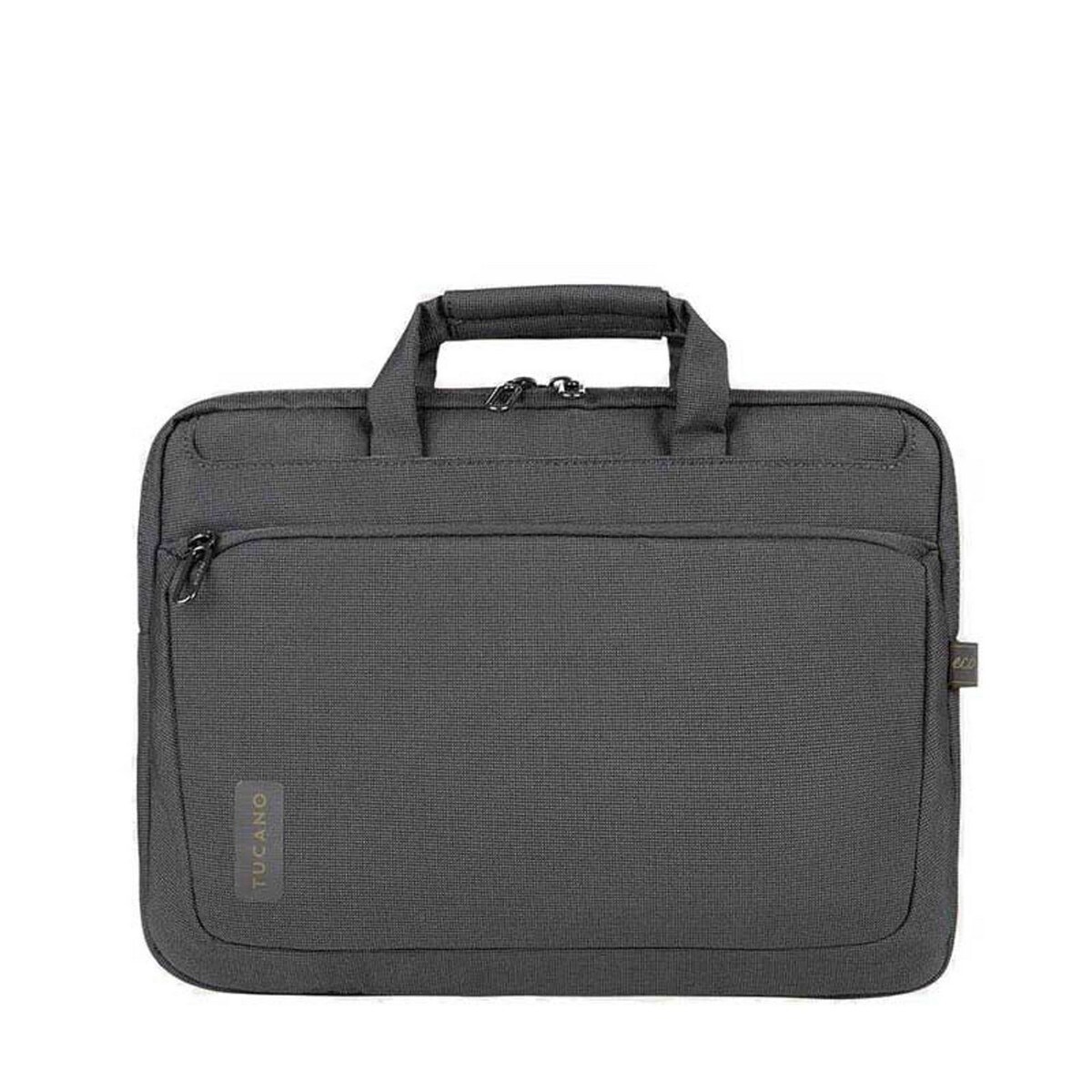 Mala para Portátil Tucano Work Out 4 Slim Bag até 14" - Preto 2