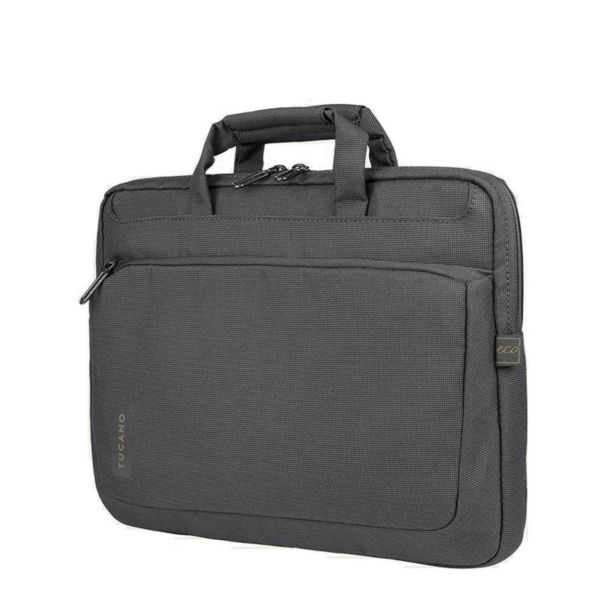 Mala para Portátil Tucano Work Out 4 Slim Bag até 14" - Preto 1