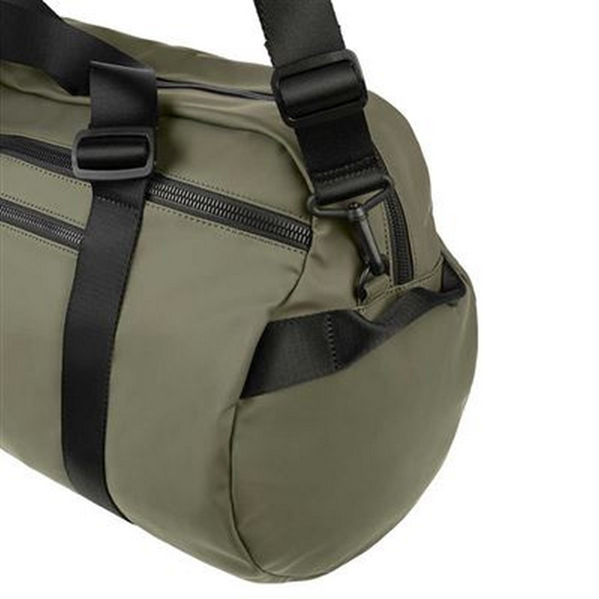 Saco Tucano Weekender Gommo - Verde Tropa 4