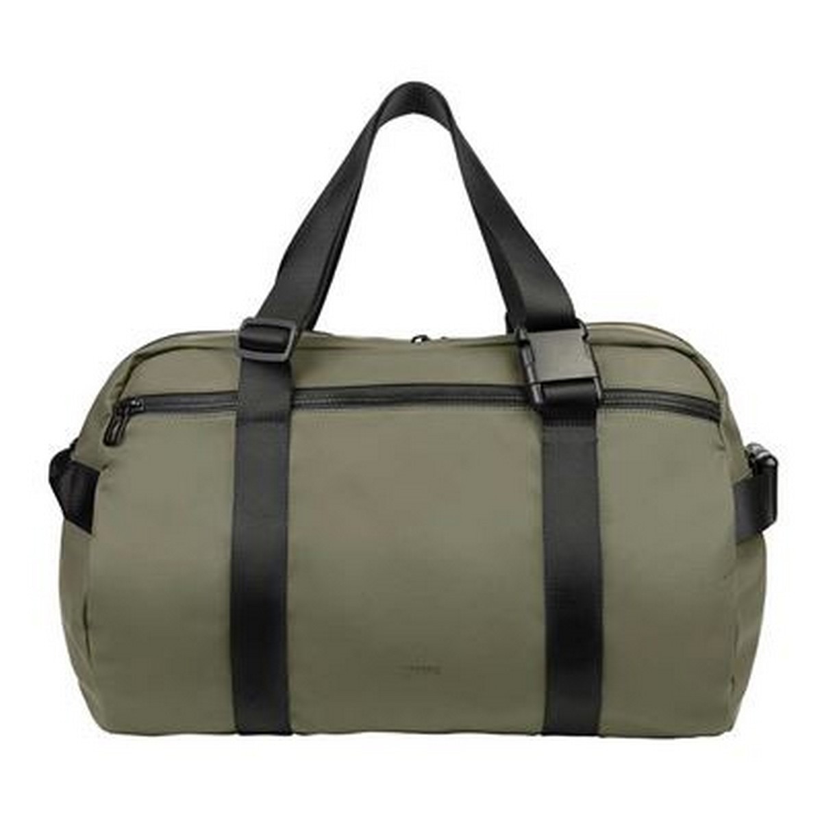 Saco Tucano Weekender Gommo - Verde Tropa 3