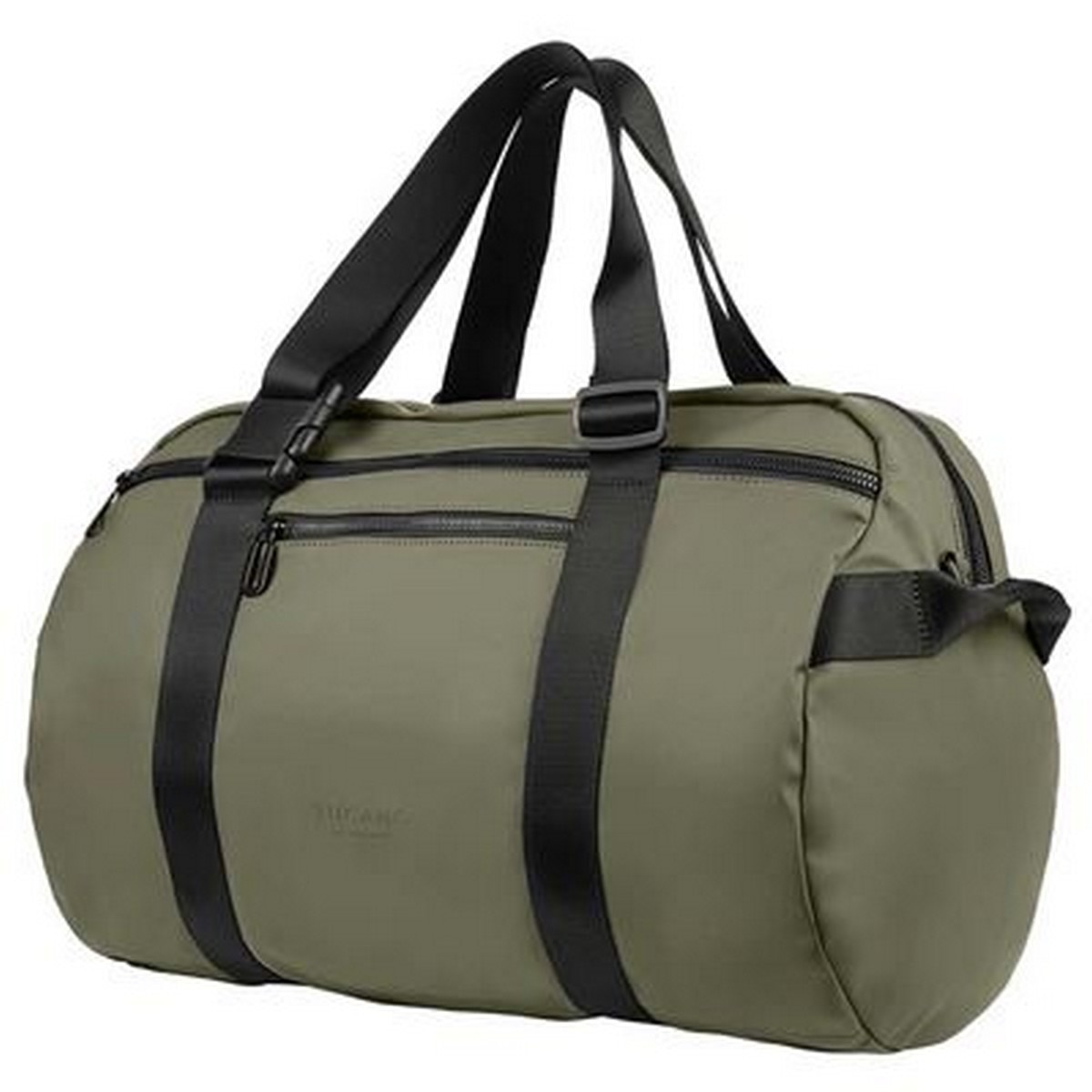 Saco Tucano Weekender Gommo - Verde Tropa 2