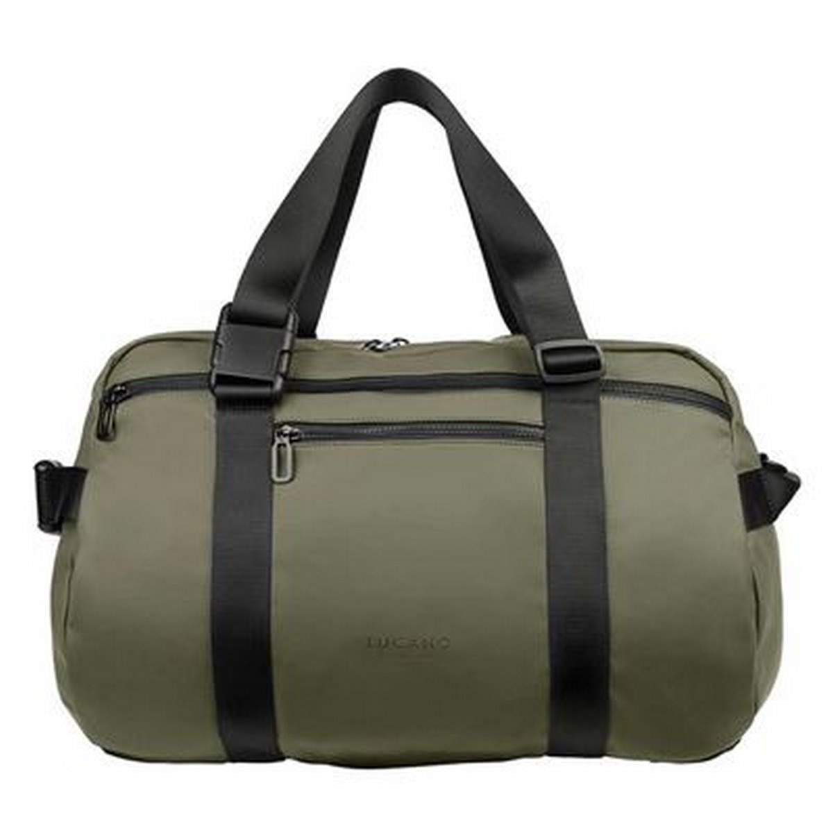 Saco Tucano Weekender Gommo - Verde Tropa 1