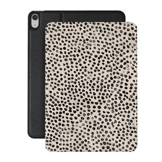 Imagem 0 de Capa Folio Burga para iPad Air 11 - Almond Latte