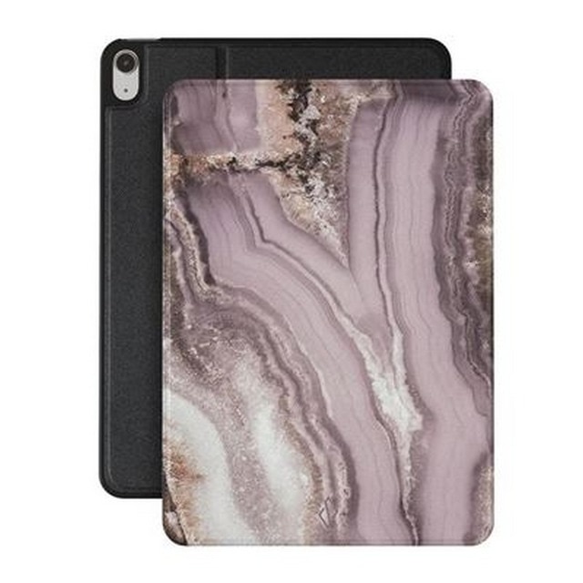 Imagem 0 de Capa Folio Burga para iPad Air 11 - Golden Taupe