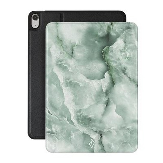 Imagem 0 de Capa Folio Burga para iPad Air 11 - Pistachio
