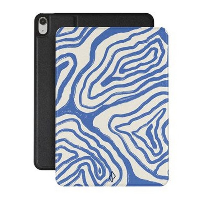 Imagem 0 de Capa Folio Burga para iPad Air 11 - Seven Seas
