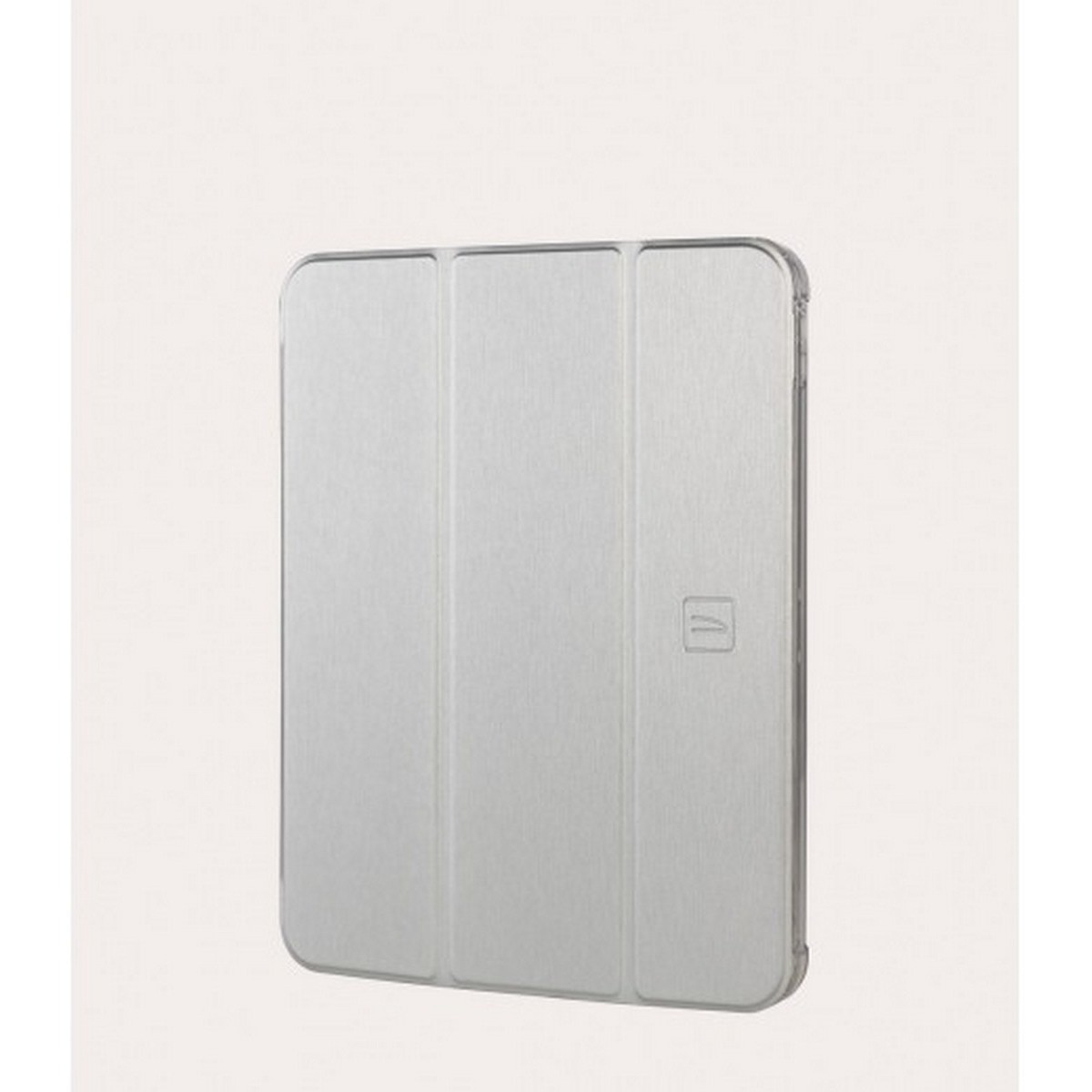 Capa Tucano Satin para iPad 10,9" - Prateado 4