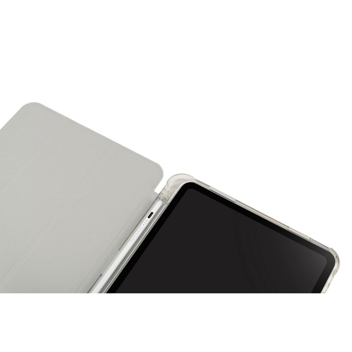Capa Tucano Satin para iPad 10,9" - Prateado 3