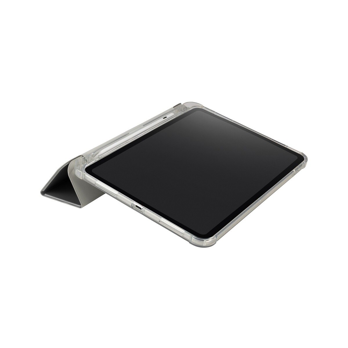 Capa Tucano Satin para iPad 10,9" - Prateado 2